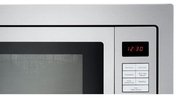 Встраиваемая микроволновая печь Bertazzoni F457PROMWSX фото 2 в Санкт-Петербурге