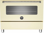 Варочный центр Bertazzoni MAS90 6 MFE S CR T фото 3 в Санкт-Петербурге