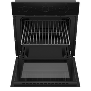 Духовой шкаф Maunfeld AEOC6040B2 фото 4 в Санкт-Петербурге