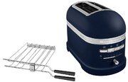 Тостер KitchenAid 5KMT2204EIB фото 3 в Санкт-Петербурге