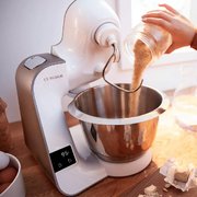 Кухонный комбайн Bosch MUM5XW10 фото 4 в Санкт-Петербурге