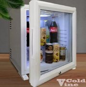 Винный шкаф Cold Vine MCA-28WG фото 3 в Санкт-Петербурге