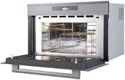 Встраиваемая микроволновая печь Korting KMI 830 GBXGr фото 4 в Санкт-Петербурге