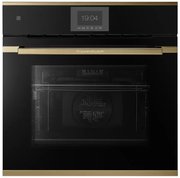 Духовой шкаф Kuppersbusch B 6550.0 S4 Gold Духовой шкаф Kuppersbusch B 6550.0 S4 Gold
