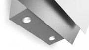 Вытяжка для настенного монтажа BOSCH DWK66AJ20T фото 3 в Санкт-Петербурге