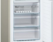 Холодильник Bosch KGN36VK21R фото 3 в Санкт-Петербурге