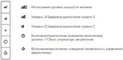 Встраиваемая вытяжка V-ZUG DFSG9c фото 3 в Санкт-Петербурге