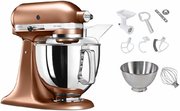Миксер Китчен Эйд Artisan 5KSM175PSECP фото 4 в Санкт-Петербурге Миксер KitchenAid Artisan 5KSM175PSECP фото 4 в Санкт-Петербурге