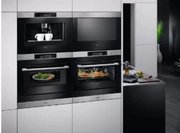 Встраиваемый ящик для подогрева посуды AEG KDK911424T фото 3 в Санкт-Петербурге