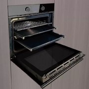 Духовой шкаф Pando PHP-962 фото 3 в Санкт-Петербурге