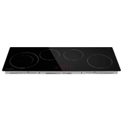 Варочная панель Maunfeld CVCE904DLBK фото 3 в Санкт-Петербурге