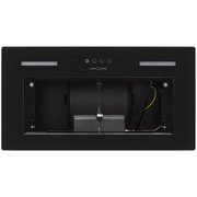 Встраиваемая вытяжка KRONA ZANDER 600 DN BLACK S фото 4 в Санкт-Петербурге