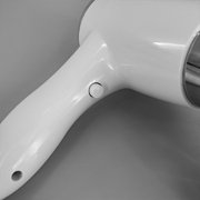 Настенный фен Meyvel MF6-1600 (White) фото 4 в Санкт-Петербурге