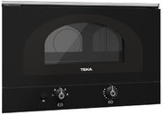 Встраиваемая микроволновая печь Teka MWR 22 BI ANTHRACITE-OS фото 2 в Санкт-Петербурге