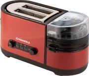 Тостер Маунфилд MF-820CH PRO фото 2 в Санкт-Петербурге Тостер Maunfeld MF-820CH PRO фото 2 в Санкт-Петербурге