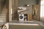 Стиральная машина Miele WWA120WCS на английском языке фото 4 в Санкт-Петербурге