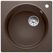 Мойка Blanco ARTAGO 6 отводная арматура InFino® кофе фото в Санкт-Петербурге