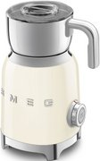 Вспениватель молока Smeg MFF11CREU фото 3 в Санкт-Петербурге