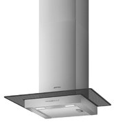 Вытяжка Smeg KBT600VE фото 3 в Санкт-Петербурге