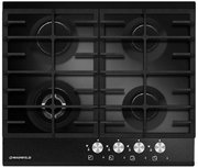 Варочная панель Maunfeld MGHG.64.22B Варочная панель Maunfeld MGHG.64.22B