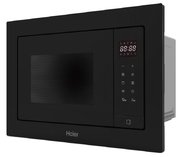 Встраиваемая микроволновая печь Haier HMX-BTG207B фото 2 в Санкт-Петербурге