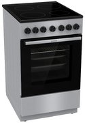 Электрическая плита Gorenje GEC5B60SG фото 2 в Санкт-Петербурге