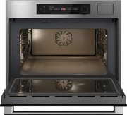 Компактный духовой шкаф Asko OCSM64SSH фото 2 в Санкт-Петербурге