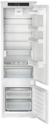 Встраиваемый холодильник Liebherr ICSe 5122 Plus фото 2 в Санкт-Петербурге