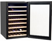 Винный шкаф Vestfrost VFWC120Z1 фото 3 в Санкт-Петербурге