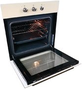 Духовой шкаф электрический Zigmund Shtain E 144 I фото 3 в Санкт-Петербурге