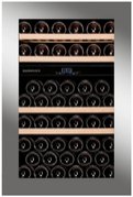 Винный шкаф Dunavox DAVG-49.116DSS.TO Винный шкаф Dunavox DAVG-49.116DSS.TO