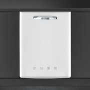 Встраиваемая посудомоечная машина Smeg STFABWH3 фото 2 в Санкт-Петербурге