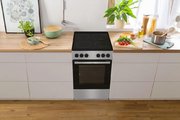 Электрическая плита Gorenje GEC5A11SG фото 3 в Санкт-Петербурге