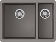 Мойка Омойкири Kata 55-2-U-GR фото в Санкт-Петербурге Мойка Omoikiri Kata 55-2-U-GR фото в Санкт-Петербурге