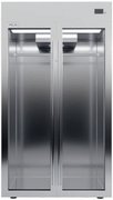 Холодильник для шуб Blue Ice Professional GBI1200P2 2000 Холодильник для шуб Blue Ice Professional GBI1200P2 2000