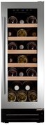 Винный шкаф Dunavox DAUF-19.58SS Винный шкаф Dunavox DAUF-19.58SS фото