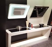 Вытяжка Miele DA 6998 W Pearl фото 4 в Санкт-Петербурге