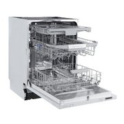 Встраиваемая посудомоечная машина Zigmund Shtain DW 303.6 фото 2 в Санкт-Петербурге