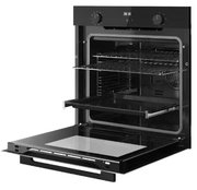 Духовой шкаф Kuppersberg HF 630 B фото 4 в Санкт-Петербурге