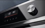 Духовой шкаф Electrolux EOD6P66X фото 2 в Санкт-Петербурге