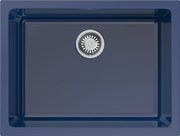 Мойка Омойкири Okinoshima 61-U/I IB-GLOSSY фото в Санкт-Петербурге Мойка Omoikiri Okinoshima 61-U/I IB-GLOSSY фото в Санкт-Петербурге