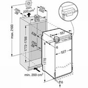 Холодильник Liebherr IKB 3464 Premium Plus BioFresh фото 4 в Санкт-Петербурге