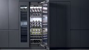 Встраиваемый винный шкаф Signature Kitchen Suite SKSCW242RP фото 3 в Санкт-Петербурге