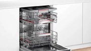 Встраиваемая посудомоечная машина Bosch SMI6ECS93E фото 2 в Санкт-Петербурге