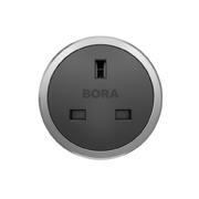 Розетка тип G BORA USTG фото в Санкт-Петербурге