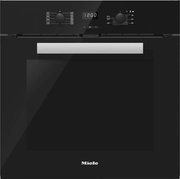 Духовой шкаф Miele H2661BP OBSW черный обсидиан Духовой шкаф Miele H2661BP OBSW черный обсидиан