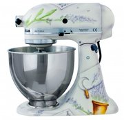 Миксер Китчен Эйд 5KSM150PSE Прованс фото 2 в Санкт-Петербурге Миксер KitchenAid 5KSM150PSE Прованс фото 2 в Санкт-Петербурге