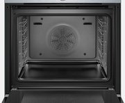 Духовой шкаф Bosch HBG655BS1M фото 2 в Санкт-Петербурге