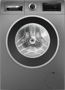 Стиральная машина Bosch WGG2440RSN фото 2 в Санкт-Петербурге