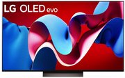 Телевизор LG OLED55C4RLA фото в Санкт-Петербурге